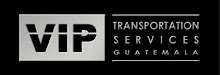 Transportes VIP de Guatemala