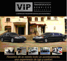 Alquiler de Vehículos / Transportes VIP de Guatemala