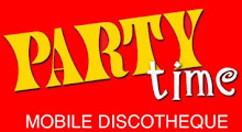 Discotecas / Party Time Mobile Discotheque