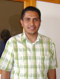 Eduardo Chávez Ponce