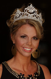 Mrs. Kansas America 2008