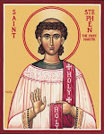 Saint Stephen