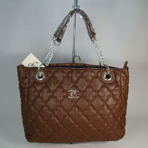 Branded Handbags: Chanel Tote 3 & 4