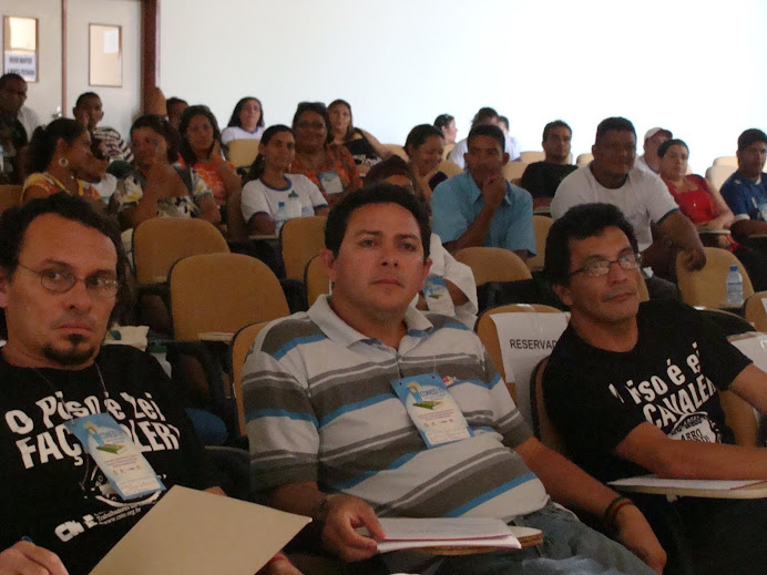 CONFERÊNCIA ESTADUAL DE EDUCAÇÃO