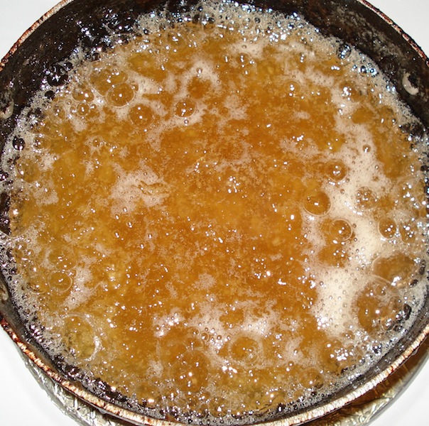 Kashi Halwa