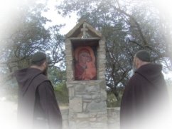 Hermits of the Blessed Virgin Mary of Mount Carmel