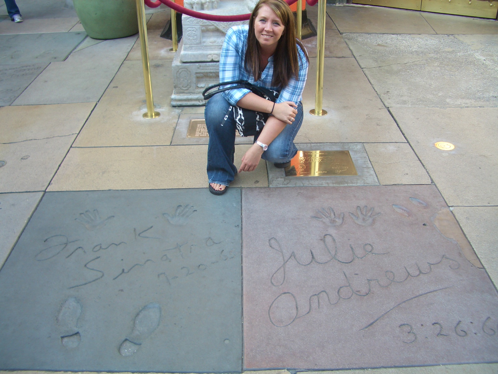 favorate things by julie andrews