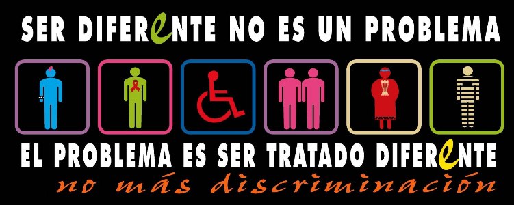 LEY IGUALDAD OPORTUNIDAD PERSONA DISCAPACIDAD ley igualdad oportunidad persona discapacidad: