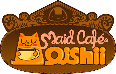 Maid Cafe Anime Cat Maid Cafe Anime Cat