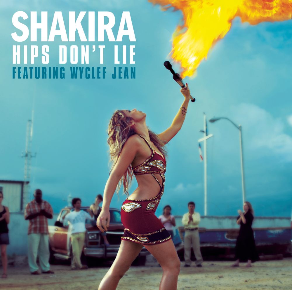 LYRICS HIPS DONT LIE SPANISH lyrics hips dont lie spanish: