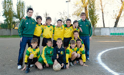 La mia squadra 2007-08