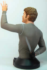 Busto 17cm - Dexter Busto Dexter