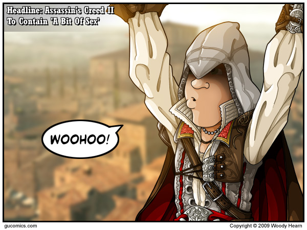 assassins creed 2