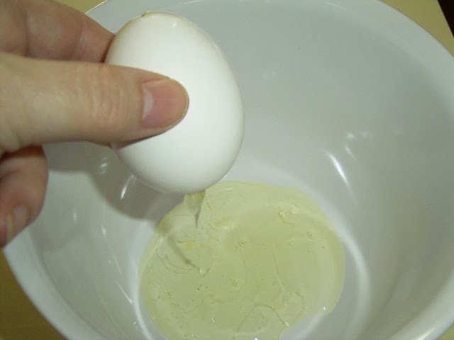 Egg Skin