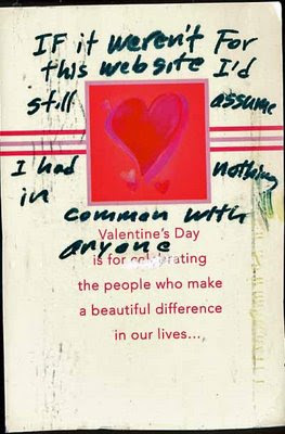 PostSecret