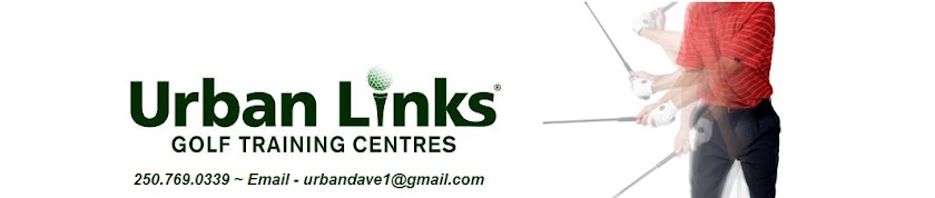 Golf Training Lessons Golf Coaching Kelowna