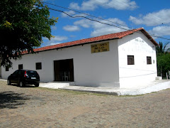 CENTRO ESPÍRITA IRMÃ CLARA - LAJES PINTADAS