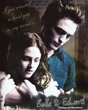 Edward y Bella Swan