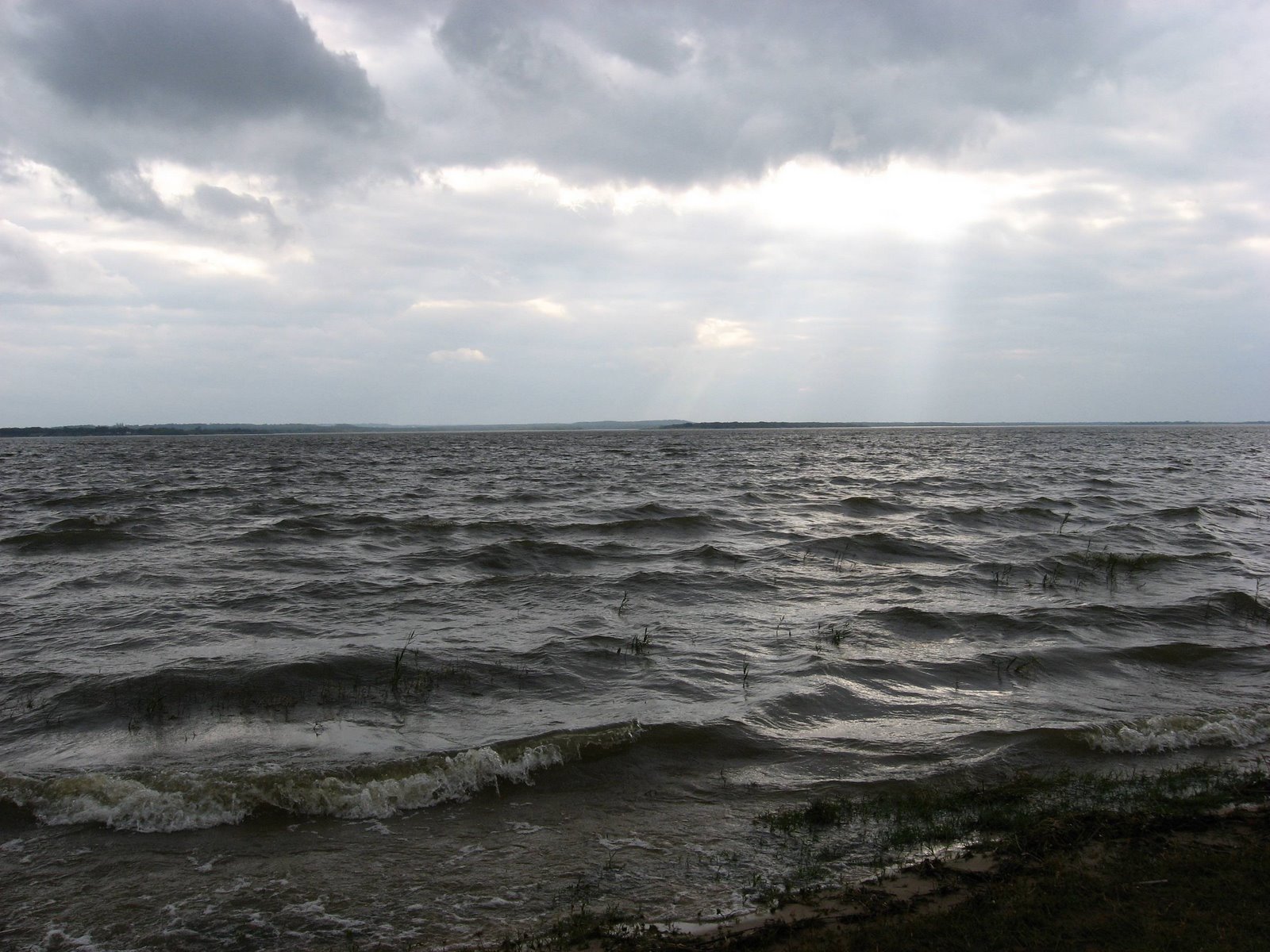 Welch Park Somerville Lake A Photographic Journey