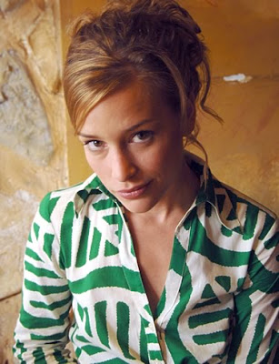 Piper Perabo (Google her from u...