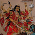 Durga Puja in Abu Dhabi - Where There is a Will; There is a Way