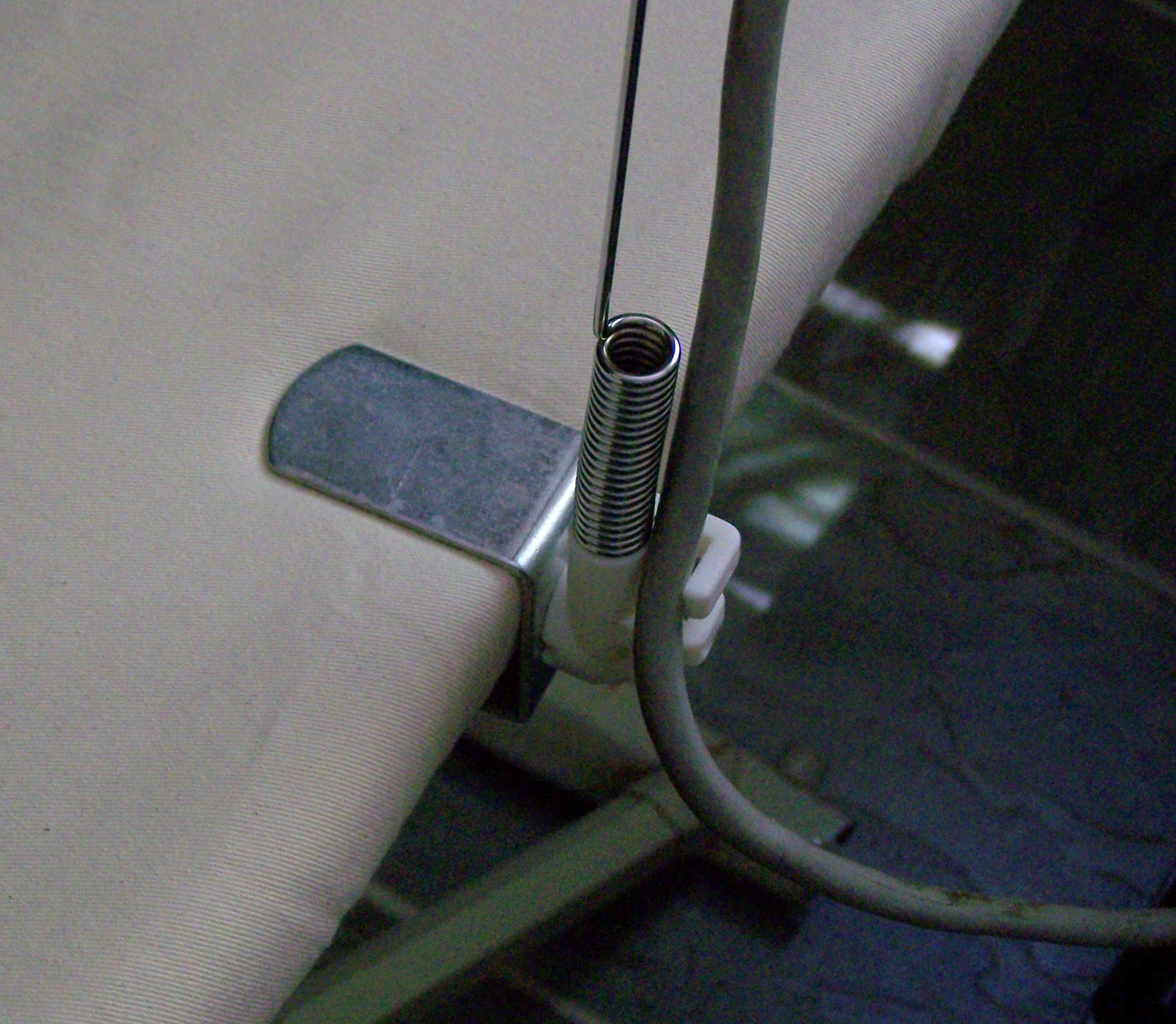 CSN Review Ironing Board Cover and Cord Minder Maiden Jane