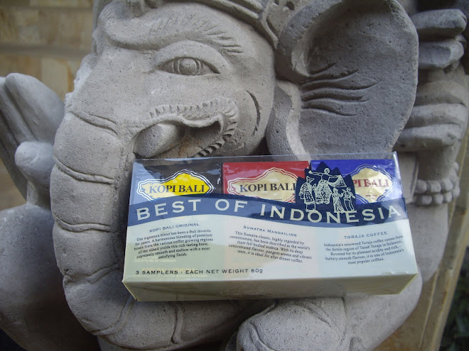 BEST OF INDONESIA THREE-PACK