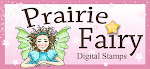 Prairie Fairy Designs