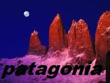 PATAGONIA