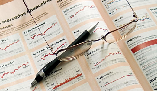 Corretoras forex regulamentadas