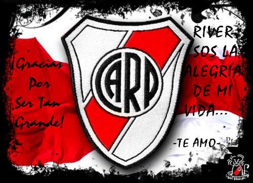 ~*~ River Plate ~*~