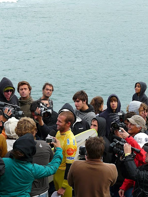 billabong pro mundaka. cuartos de final, semificnales y final en mundaka.