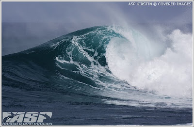 CJ Hobgood gana en Sunset