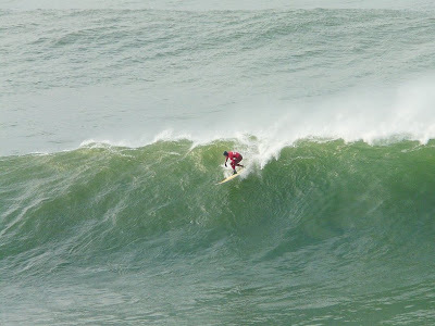 celebrado el punta galea bbk challenge