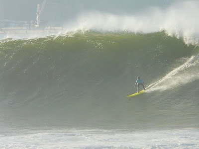 celebrado el punta galea bbk challenge