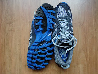 005 - geen-categorie - mijn nieuwe Adidas