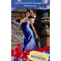 The Twelve-Month Marriage Deal