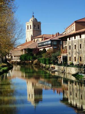 Aguilar de Campoo