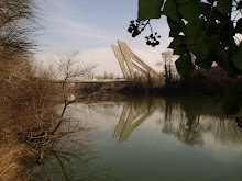 Puente de la Hispanidad.