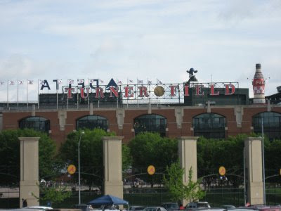 Turner Field