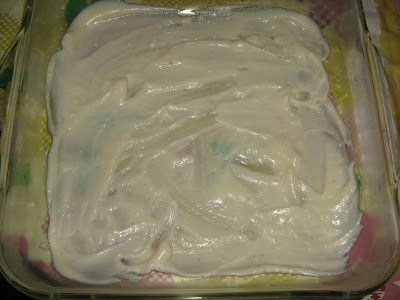 Primi Rosette Con Besciamella E Ragu