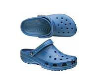 Crocs Security WorkShoes
