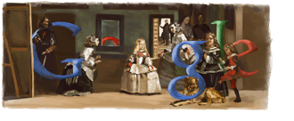 Velazquez en Google