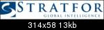 STRATFOR-Inteligence Service-Very Dangerous