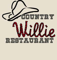 country willie restaurant