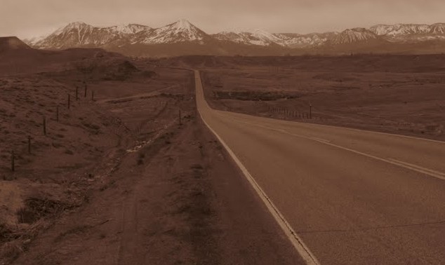 Yuma to Ushuaia