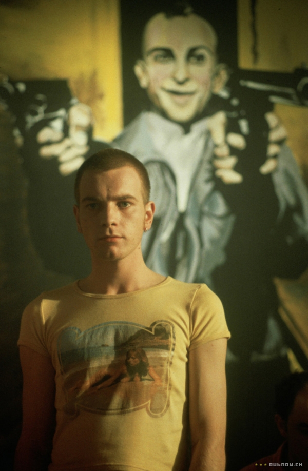 Ezra's Blog of Cool Cool MOVIE Trainspotting