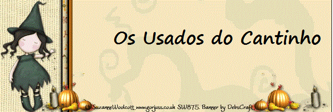 Os Usados do Cantinho