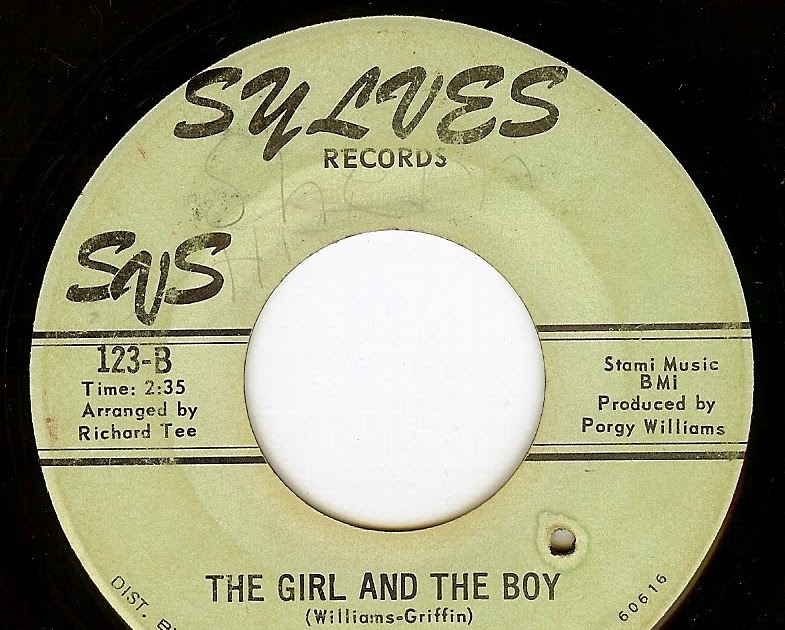 Porgy And The Monarchs That Girl If Its For Real Porgy And The Monarchs That Girl If Its For Real
