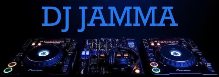 DJ Jamma